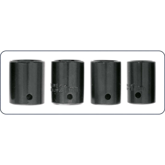 Set cheie impact Sthor 57092 - imagine 4