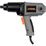 Set Pistol Impact Electric Sthor 1/2, 800W + 4Tub17-22 - ZEP.RO - Ți-e la îndemână!