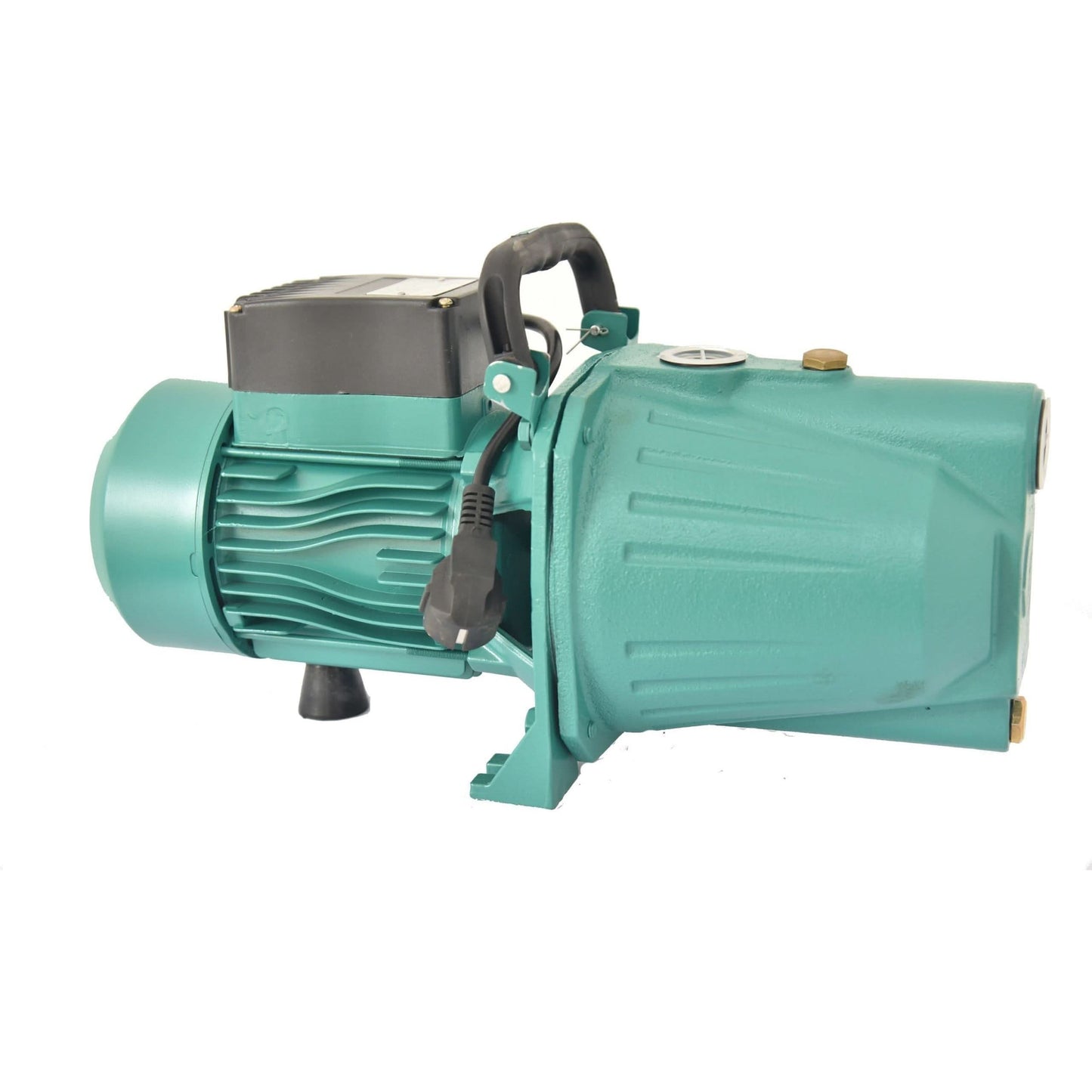 POMPA HIDROFOR AUTOAMORSANTA DIN FONTA, 1.5KW, LUK-TECH AUTOJET 100 - Ro-Unelte