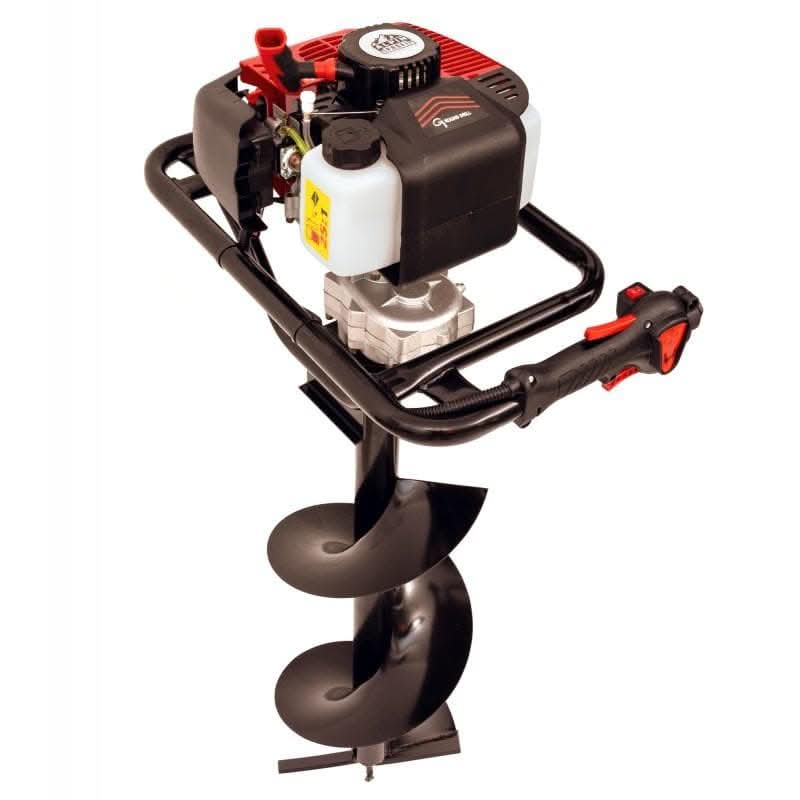 MOTOR FOREZA ALPIN PROFI, 3.5 CP, MOTOBURGHIU - Ro-Unelte