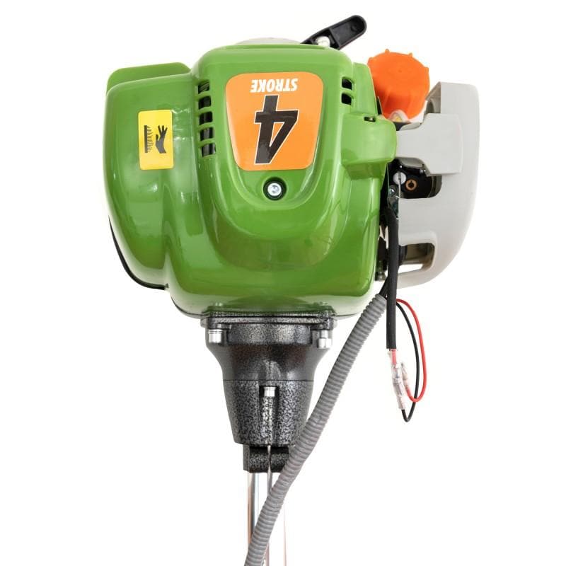 Set Motocoasa Motor 4 Timpi 62CC, 7CP PROCRAFT 5600 + Cultivator(28) (EF-1328)Pachet 1 - Ro-Unelte