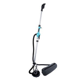Slefuitor Pereti Extensibil Cu Aspirator Detoolz Dz-C218, 750W, 1700Rpm, Iluminare Led - ZEP.RO - Ți-e la îndemână!