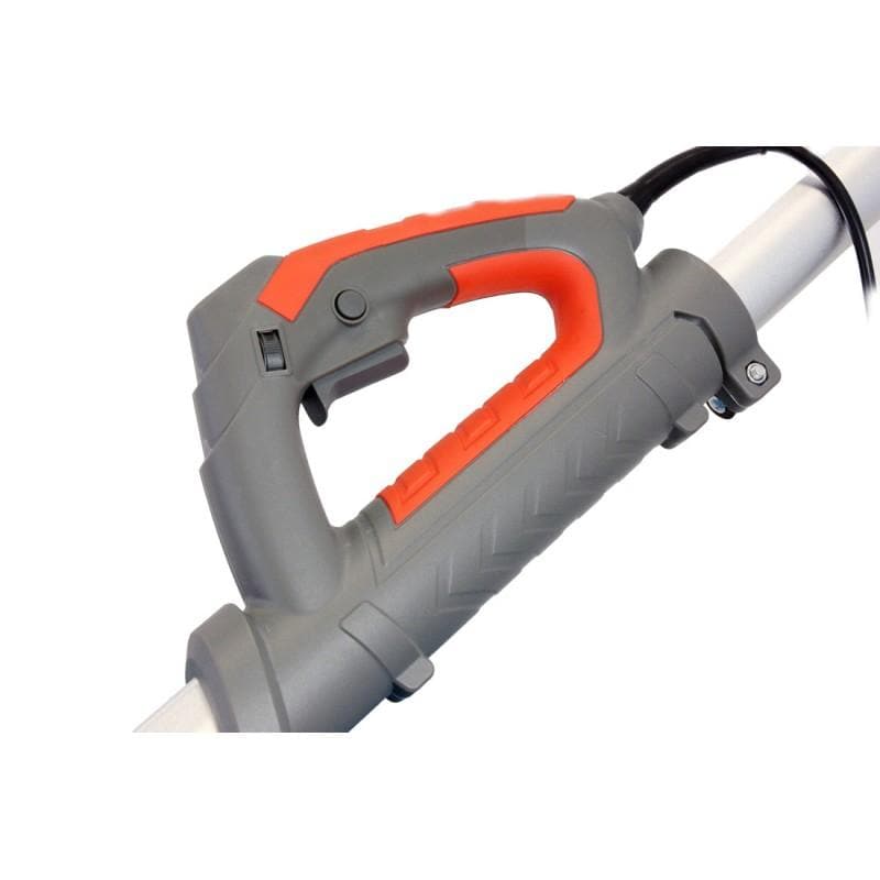 Slefuitor pereti girafa cu aspirator si LED 750W, 225mm, 1.75m, ALMAZ Extensibil  (AZ-EC001) - Ro-Unelte