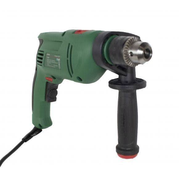 Bormasina cu percutie Status DP700, 2800RPM, variator, 710W.. - ZEP.RO