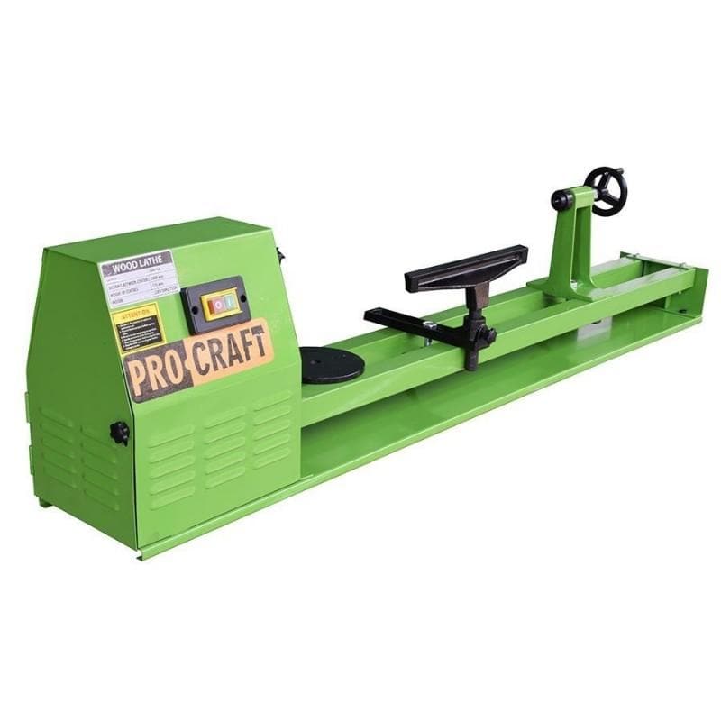 Strung pentru lemn ProCraft ТНМ750 , 750W, 2600Rpm (EF-2027) - Ro-Unelte