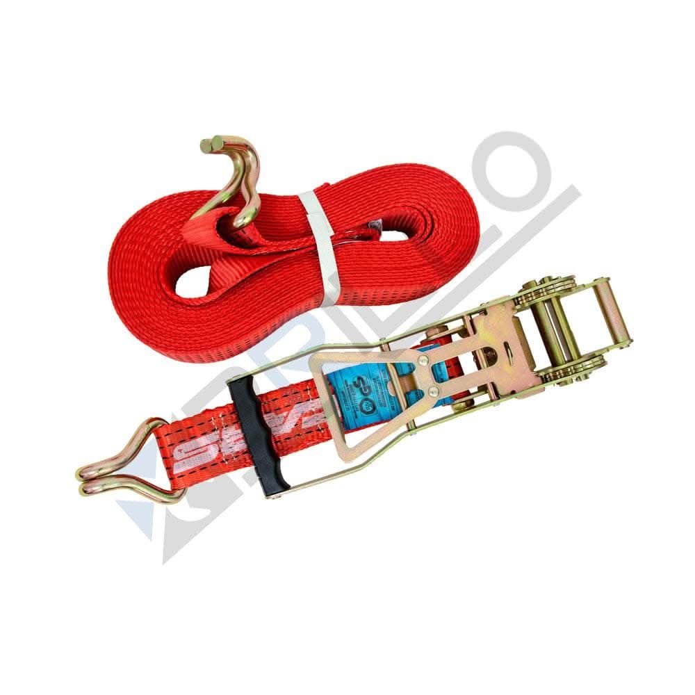 Chinga ancorare cu clichet 10m M2 - Ro-Unelte