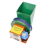 Tocatoare electrica fructe si legume, 250KG/h, Zdrobitoare (EF-1683) - Ro-Unelte