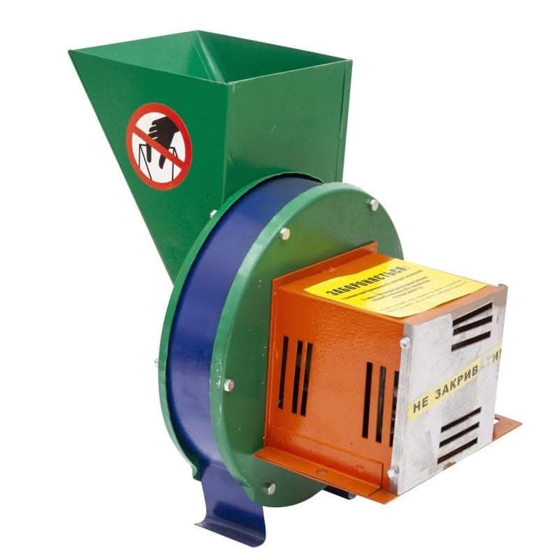 Tocatoare electrica fructe si legume, 250KG/h, Zdrobitoare (EF-1683) - Ro-Unelte
