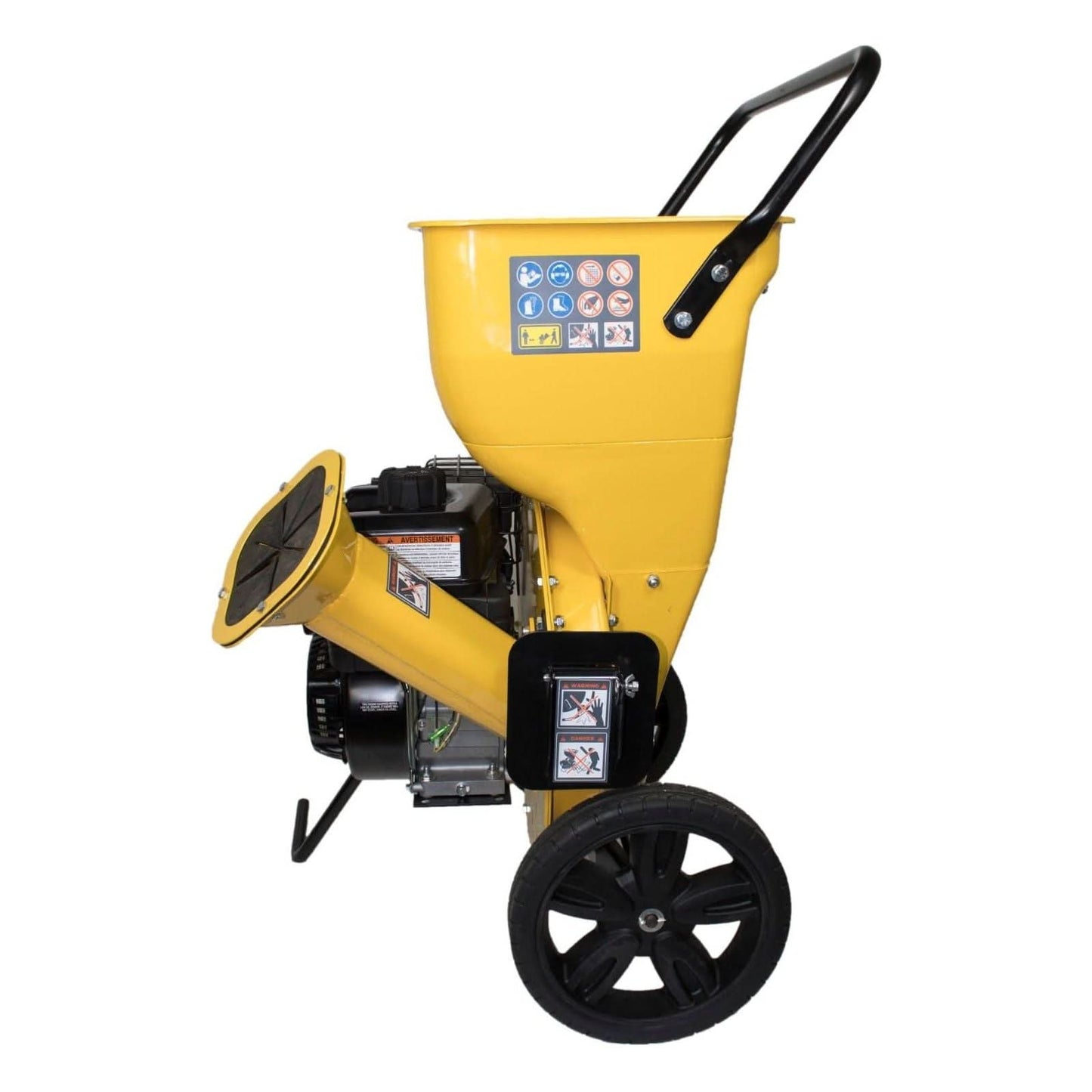 Tocator De Crengi Cu Motor Pe Benzina Elefant 55, 196 Cc - ZEP.RO - Ți-e la îndemână!