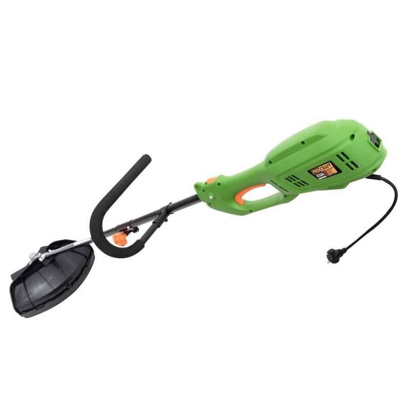 Motocoasa - trimmer electric Procraft Gt2000, 2000W, 10000 rot/min, 300 mm latime taiere - ZEP.RO - Ți-e la îndemână!