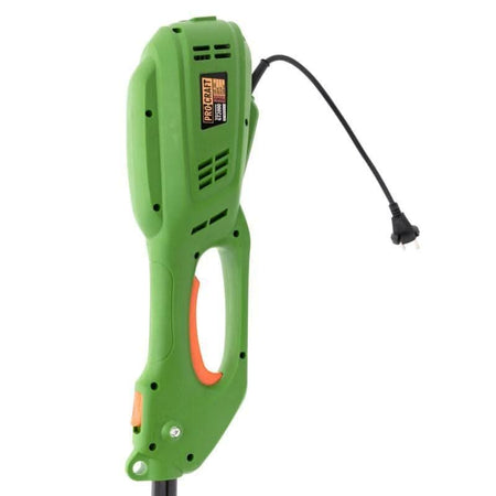 Motocoasa - trimmer electric Procraft Gt2000, 2000W, 10000 rot/min, 300 mm latime taiere - ZEP.RO - Ți-e la îndemână!