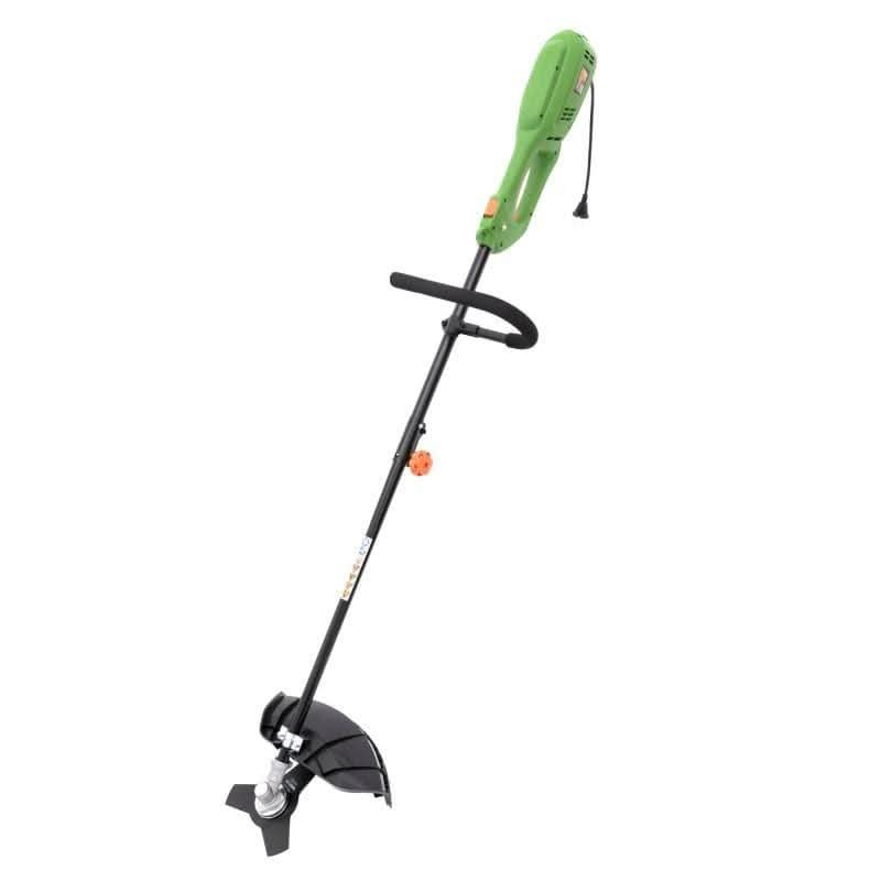 Motocoasa - trimmer electric Procraft Gt2000, 2000W, 10000 rot/min, 300 mm latime taiere - ZEP.RO - Ți-e la îndemână!