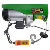 Scripete Procraft Tp-1000, 1600W, 1000Kg, Troliu Macara Electrica - Palan Elevator - ZEP.RO - Ți-e la îndemână!