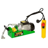 Palan Electric Procraft Tp-250 125/250 Kg - Palan Electric Macara - ZEP.RO - Ți-e la îndemână!