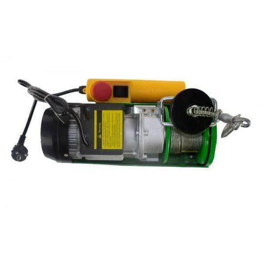 Palan Electric Procraft Tp-250 125/250 Kg - Palan Electric Macara - ZEP.RO - Ți-e la îndemână!