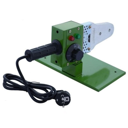 TRUSA LIPIT TEVI PPR ( TEVI POLIPROPILENA ) PROCRAFT PL1400, 1400W (EF-1485) - Ro-Unelte