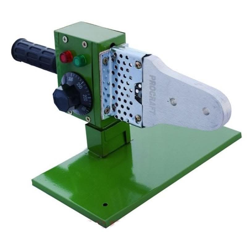 TRUSA LIPIT TEVI PPR ( TEVI POLIPROPILENA ) PROCRAFT PL1400, 1400W (EF-1485) - Ro-Unelte