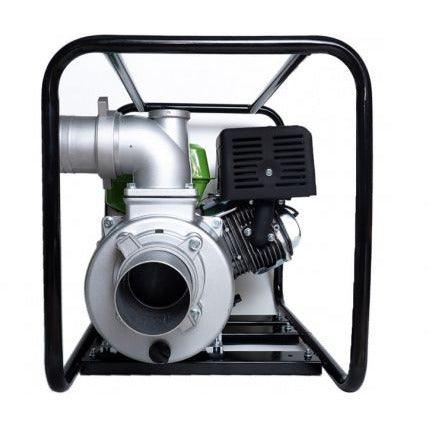 Motopompa pe benzina PROCRAFT, WP100, 270 cm3, debit 80 m3/h - ZEP.RO - Ți-e la îndemână!