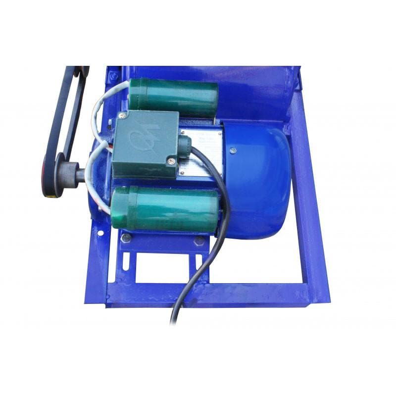 Zdrobitor ( Tocator ) Cartofi - Fructe - Legume 750W, 500Kg / Ora, Micul Fermier (GF-1335) - Ro-Unelte