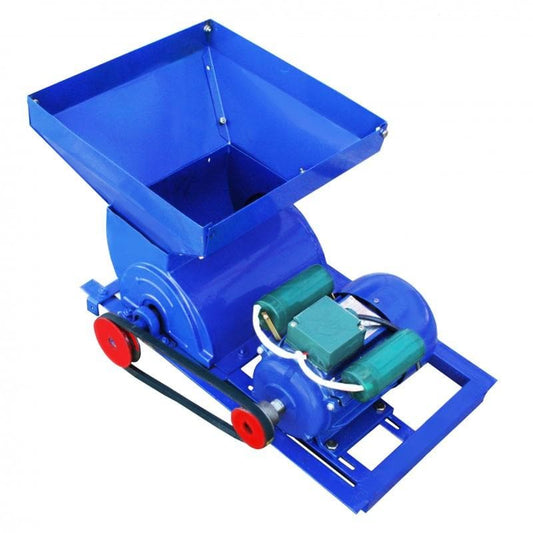 Zdrobitor ( Tocator ) Cartofi - Fructe - Legume 750W, 500Kg / Ora, Micul Fermier (GF-1335) - Ro-Unelte