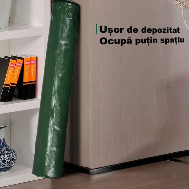 Rezervor de apa de ploaie, capacitate 100L, Tehno Ms #212 - ZEP.RO - Ți-e la îndemână!