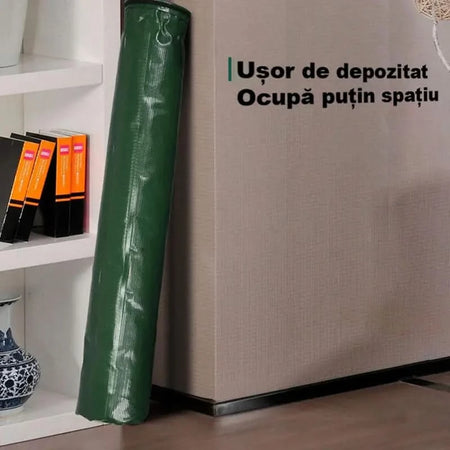 Rezervor de apa de ploaie, capacitate 100L, Tehno Ms #212 - ZEP.RO - Ți-e la îndemână!